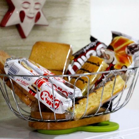 Sweet Home فرانكافيلا دي سيسيليا المظهر الخارجي الصورة